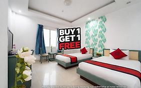 Collection O Cozy 5 Hotel - Near Secc
